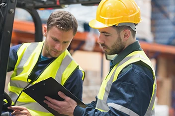 Get the most out of your warehouse labor